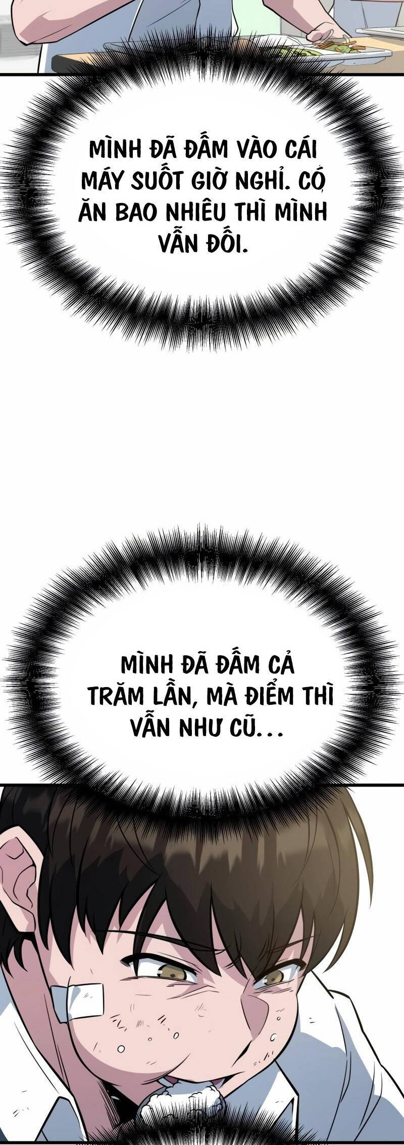 Bạo Lực Vương Chapter 6 - Trang 59