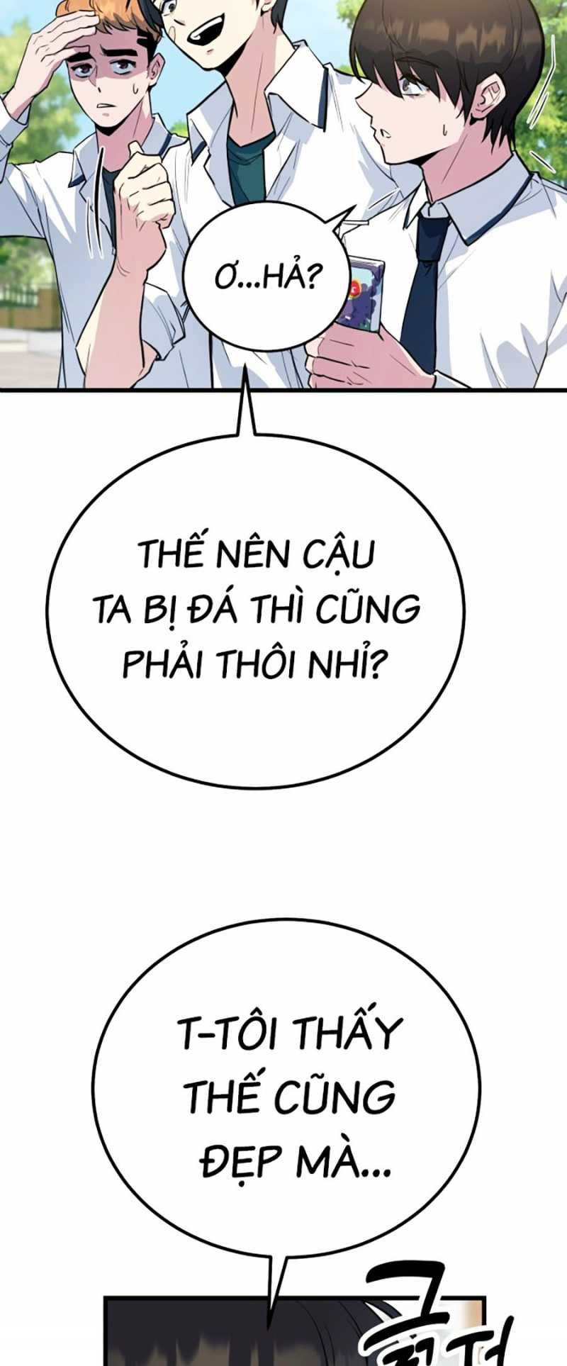 Bạo Lực Vương Chapter 1 - Trang 37