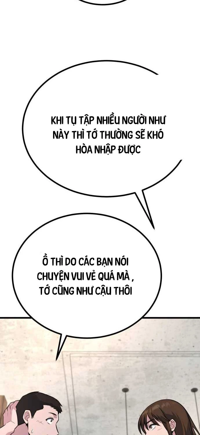 Bạo Lực Vương Chapter 17 - Trang 58