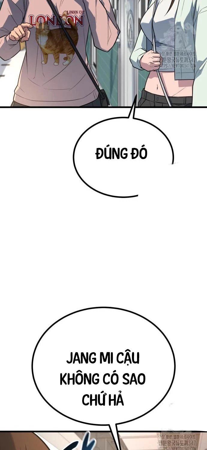 Bạo Lực Vương Chapter 18 - Trang 18