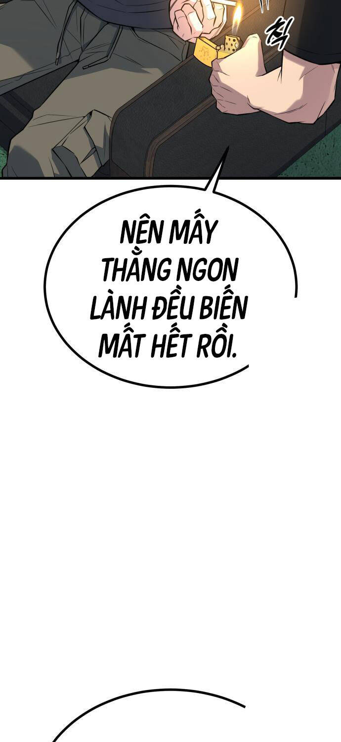 Bạo Lực Vương Chapter 21 - Trang 17