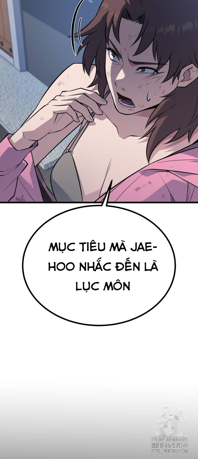 Bạo Lực Vương Chapter 20 - Trang 71