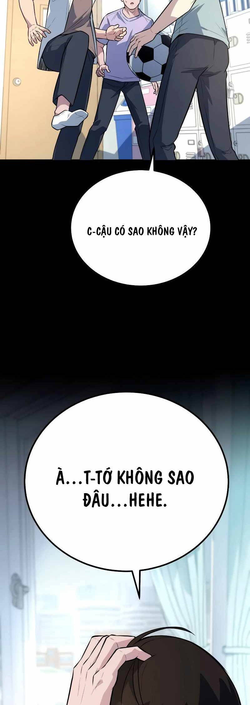 Bạo Lực Vương Chapter 4 - Trang 2