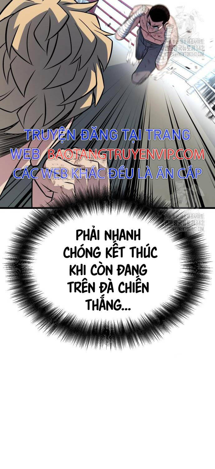 Bạo Lực Vương Chapter 14 - Trang 41