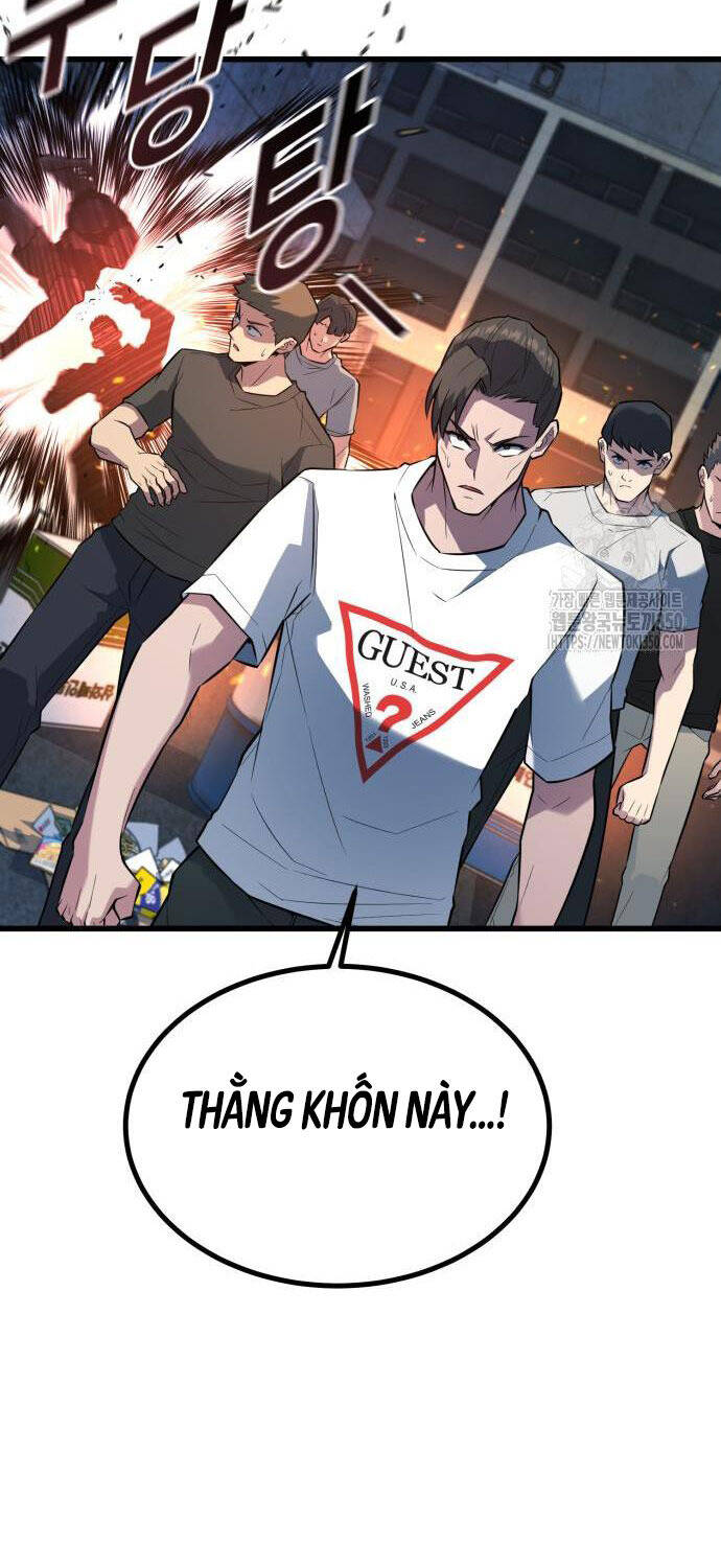 Bạo Lực Vương Chapter 21 - Trang 111