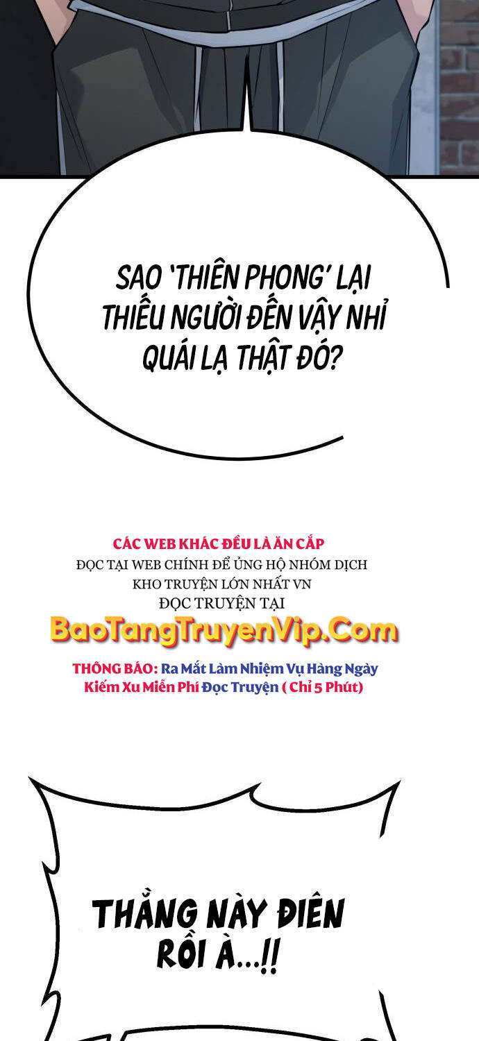 Bạo Lực Vương Chapter 21 - Trang 23