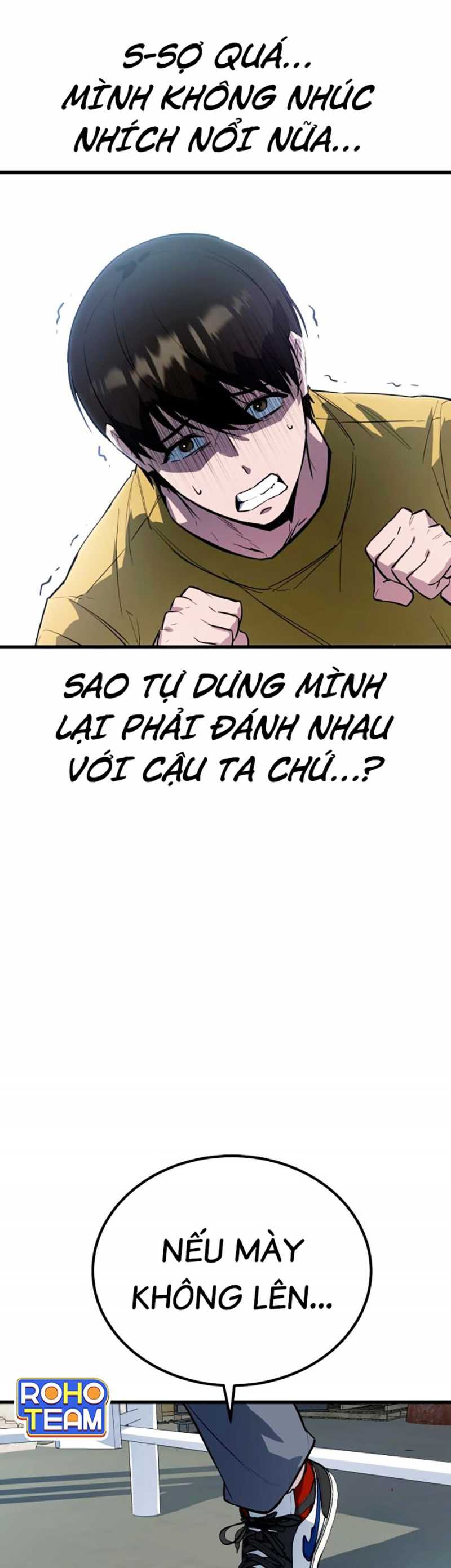 Bạo Lực Vương Chapter 2 - Trang 4