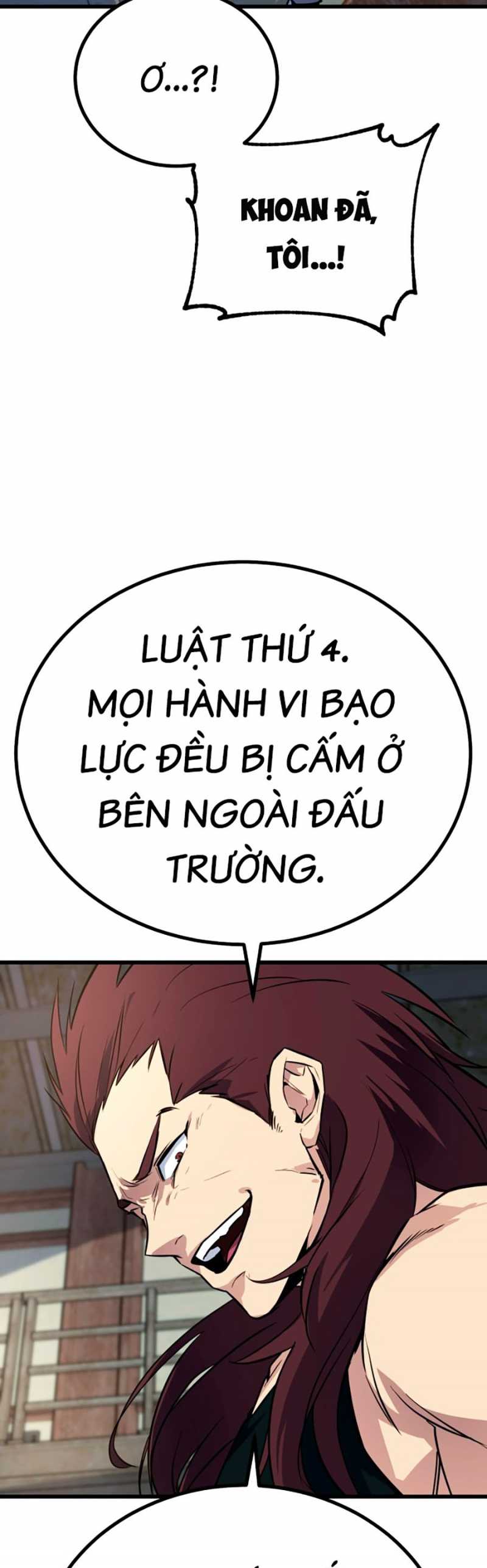 Bạo Lực Vương Chapter 1 - Trang 132