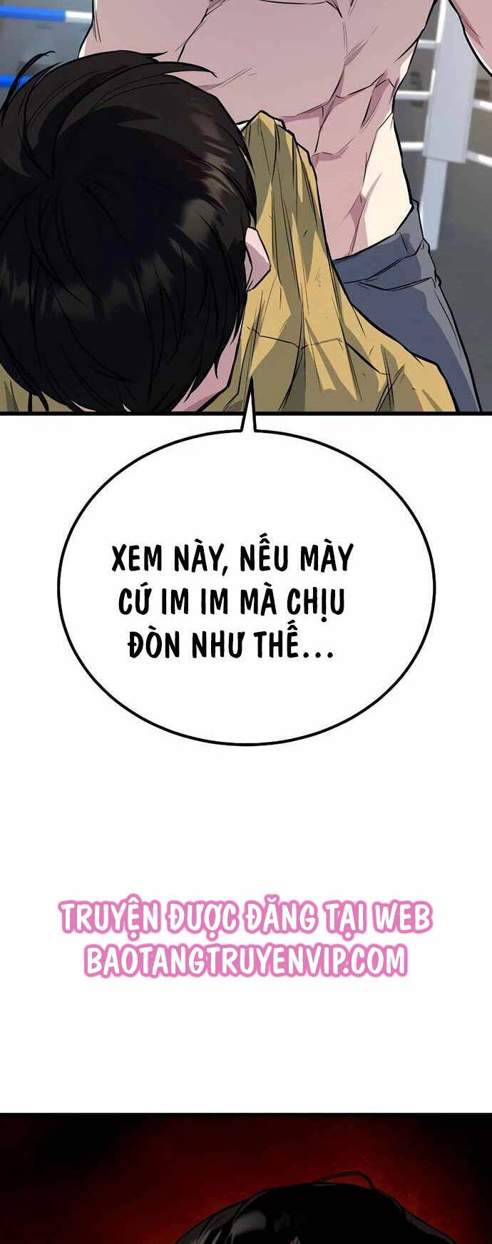 Bạo Lực Vương Chapter 3 - Trang 21