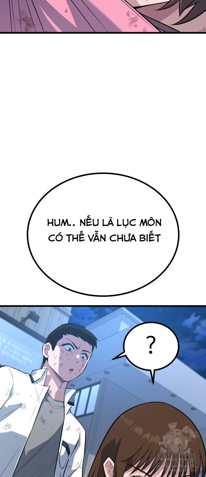 Bạo Lực Vương Chapter 20 - Trang 64