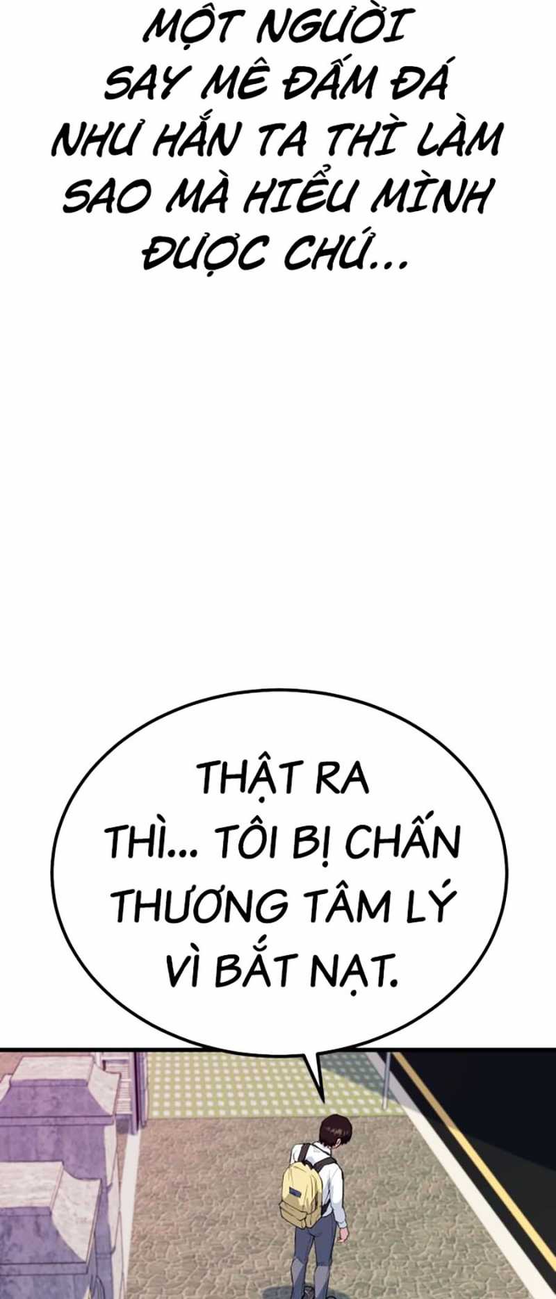 Bạo Lực Vương Chapter 2 - Trang 73