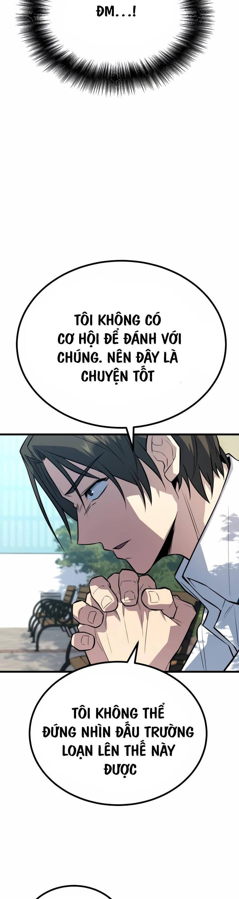 Bạo Lực Vương Chapter 7 - Trang 12