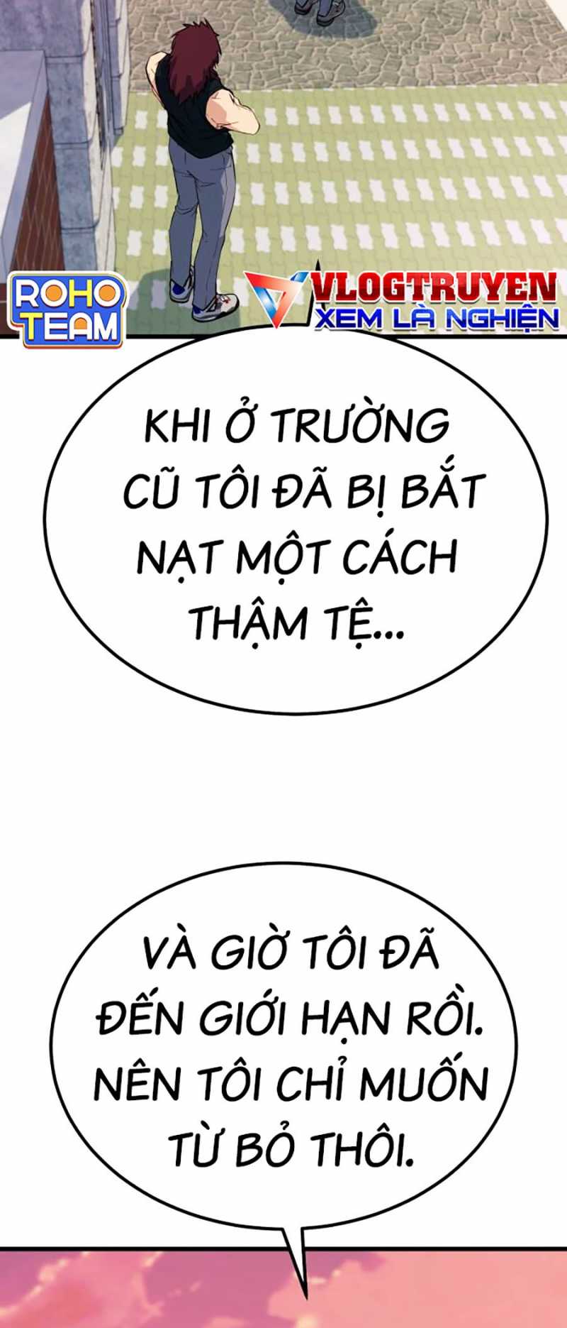 Bạo Lực Vương Chapter 2 - Trang 74