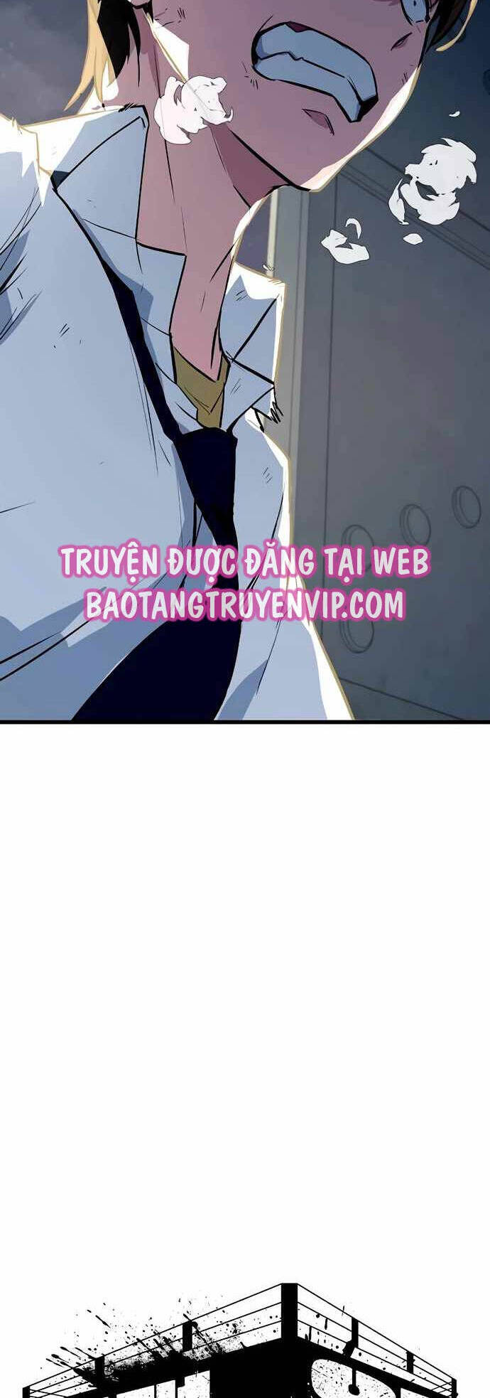 Bạo Lực Vương Chapter 3 - Trang 5