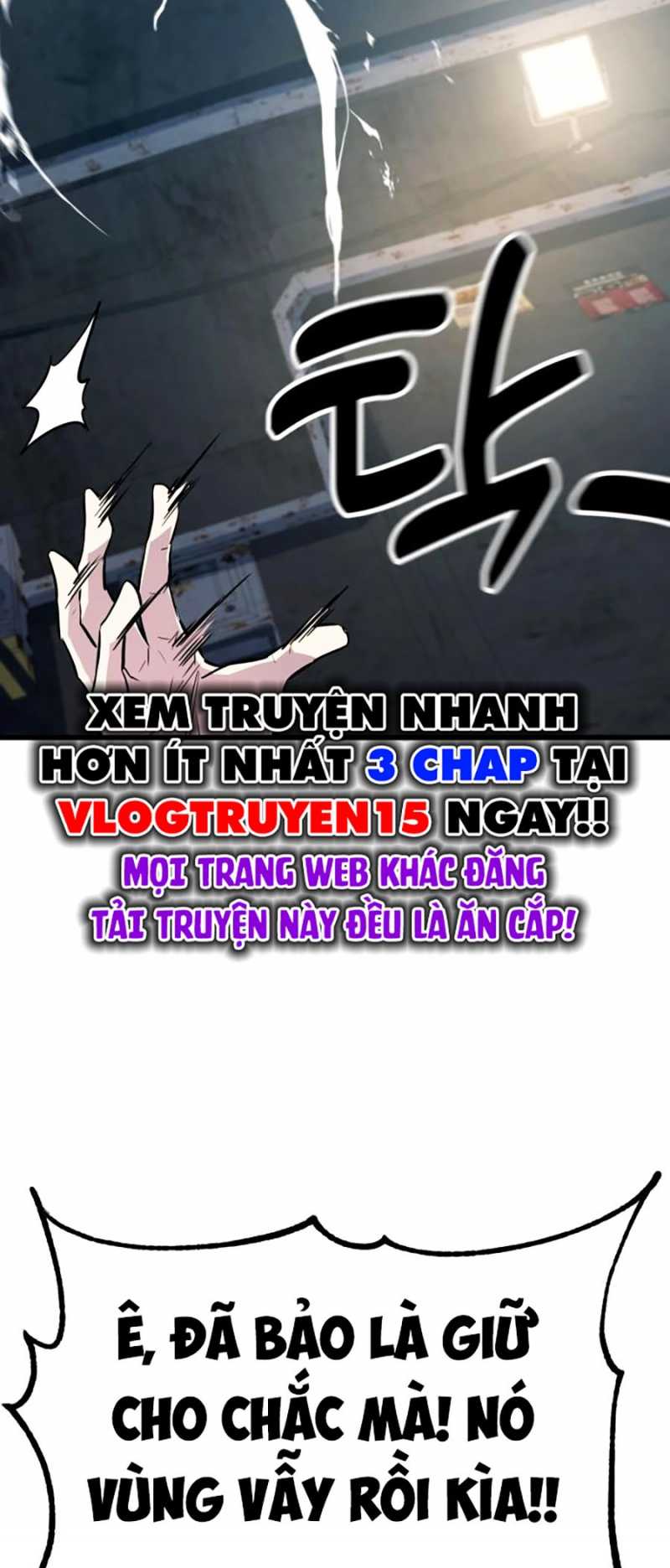 Bạo Lực Vương Chapter 2 - Trang 133