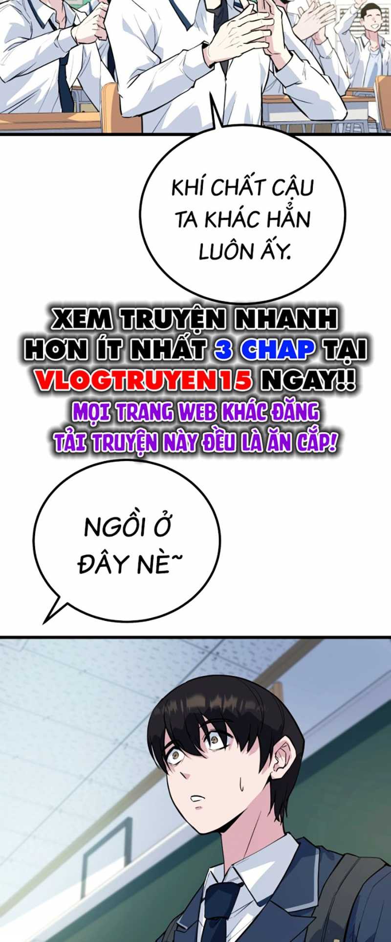 Bạo Lực Vương Chapter 1 - Trang 26