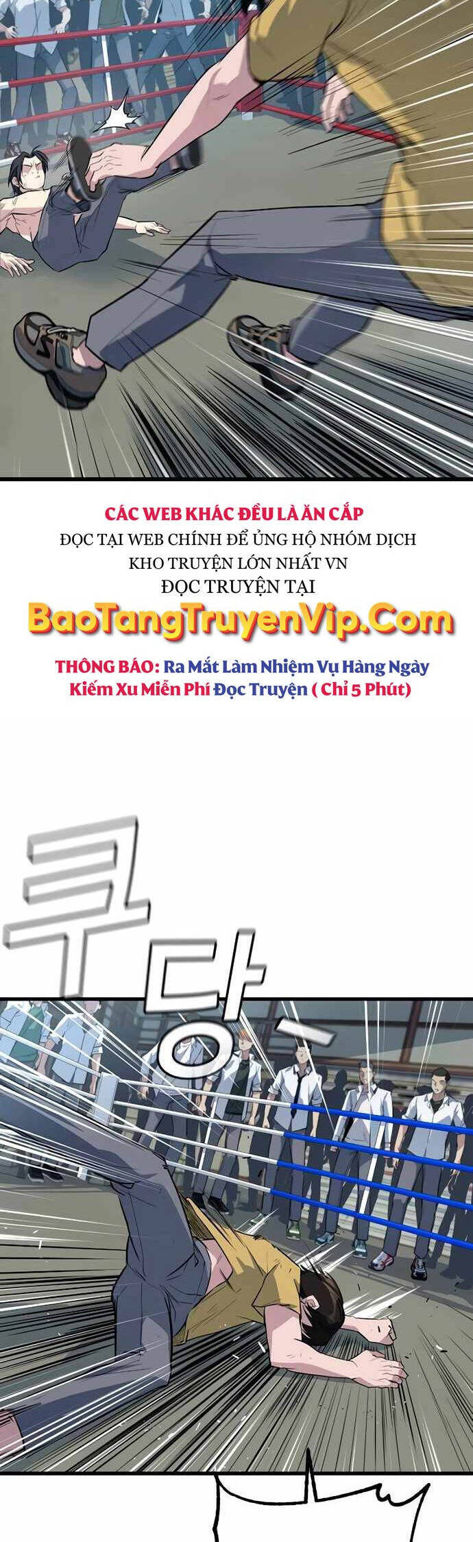 Bạo Lực Vương Chapter 3 - Trang 47