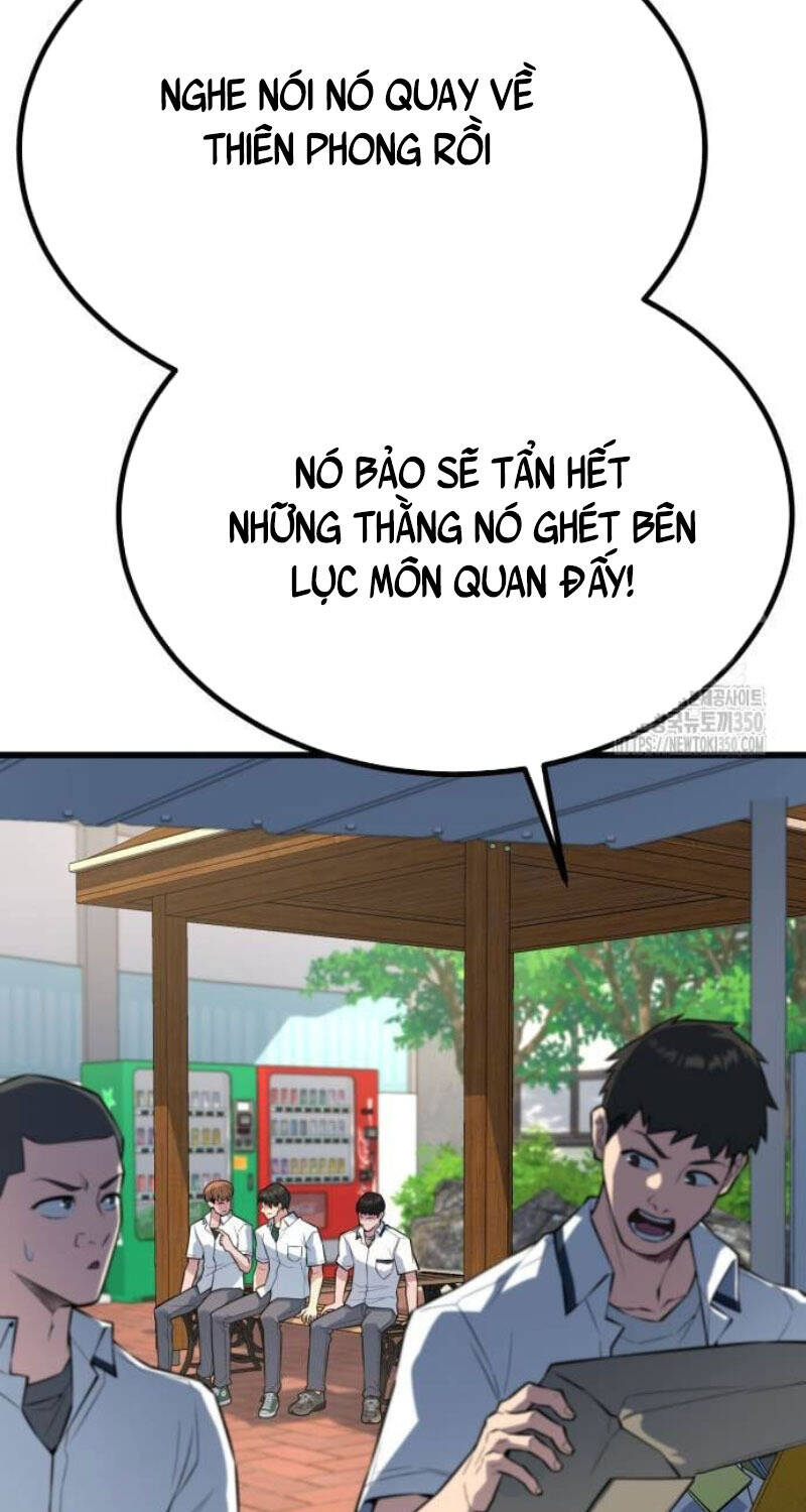 Bạo Lực Vương Chapter 22 - Trang 19