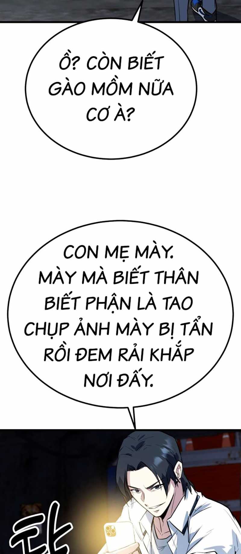 Bạo Lực Vương Chapter 2 - Trang 112