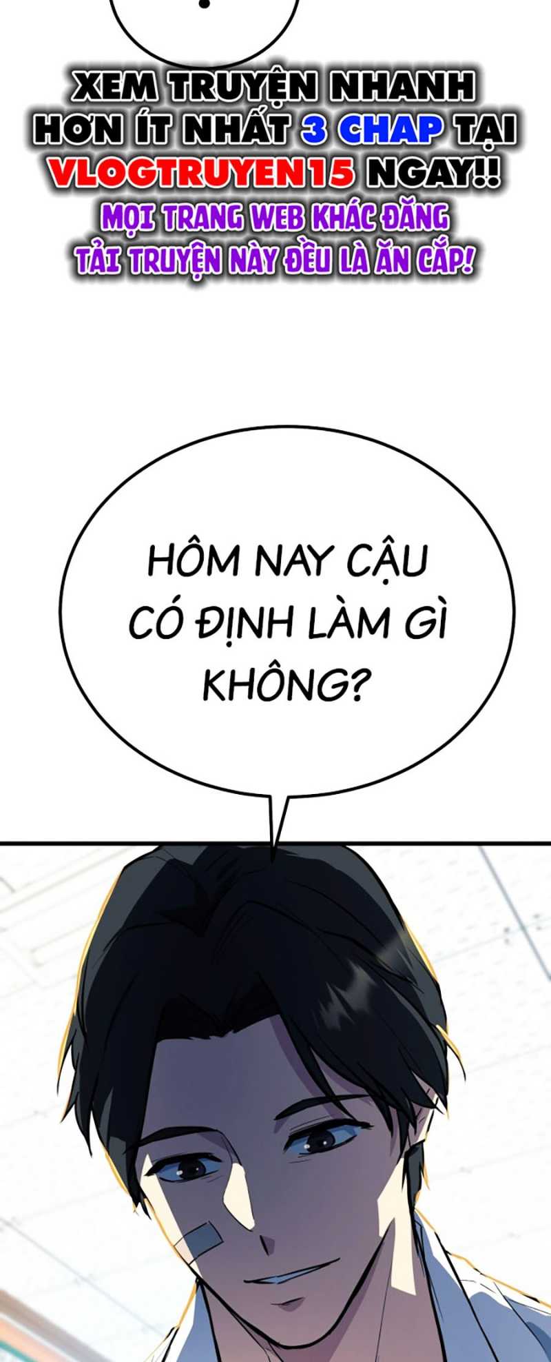 Bạo Lực Vương Chapter 1 - Trang 54