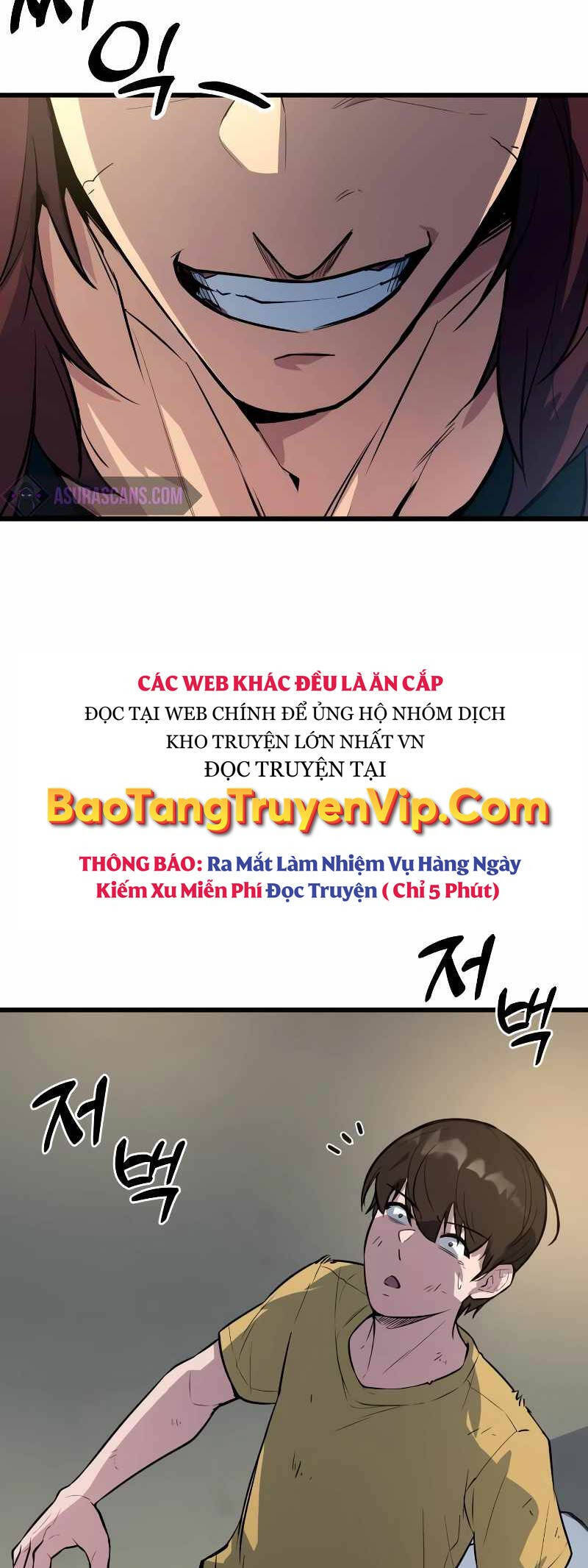 Bạo Lực Vương Chapter 4 - Trang 12