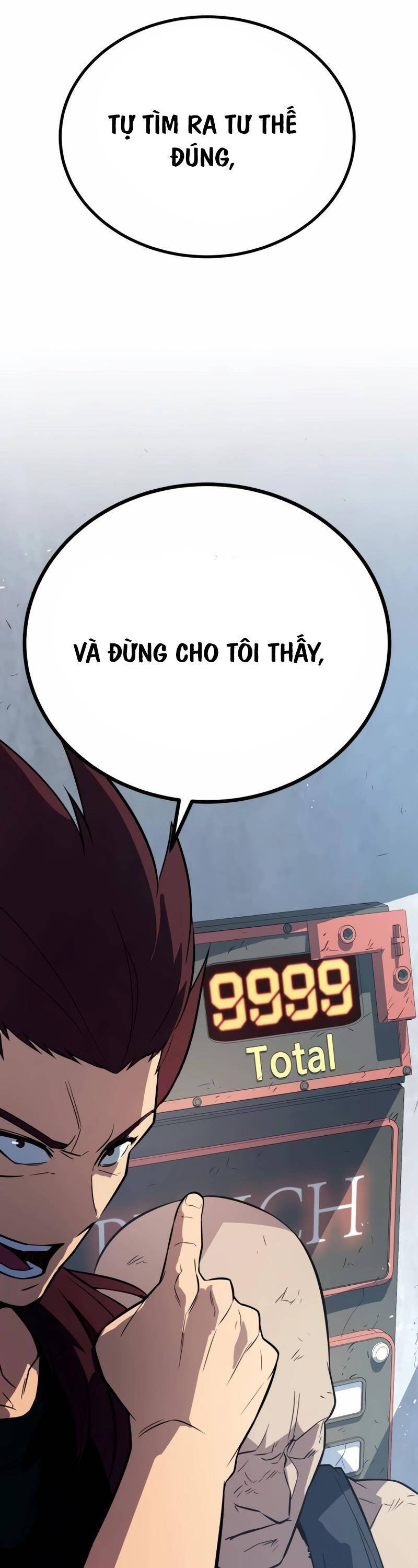 Bạo Lực Vương Chapter 6 - Trang 44