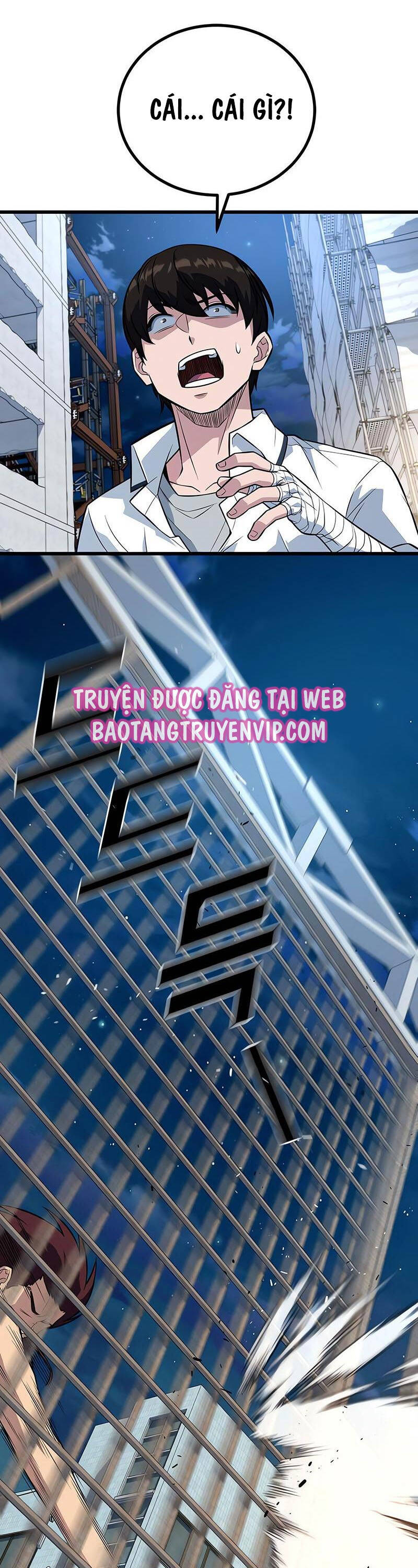 Bạo Lực Vương Chapter 9 - Trang 49