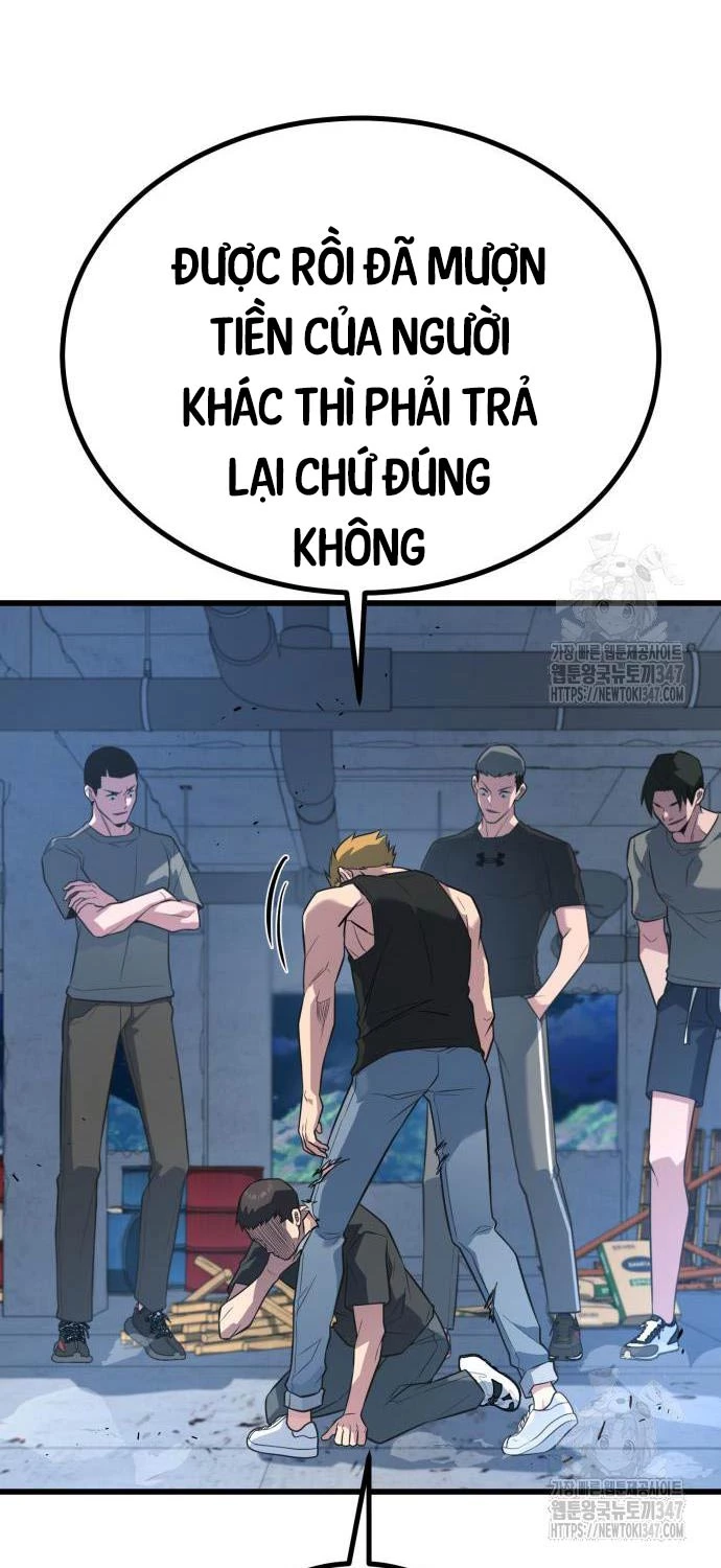 Bạo Lực Vương Chapter 18 - Trang 63