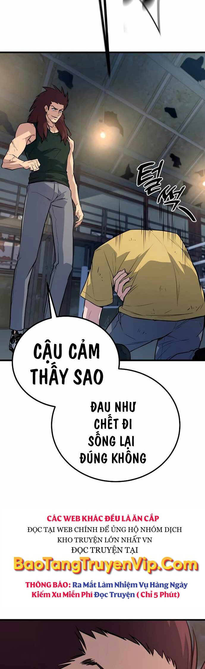 Bạo Lực Vương Chapter 3 - Trang 85