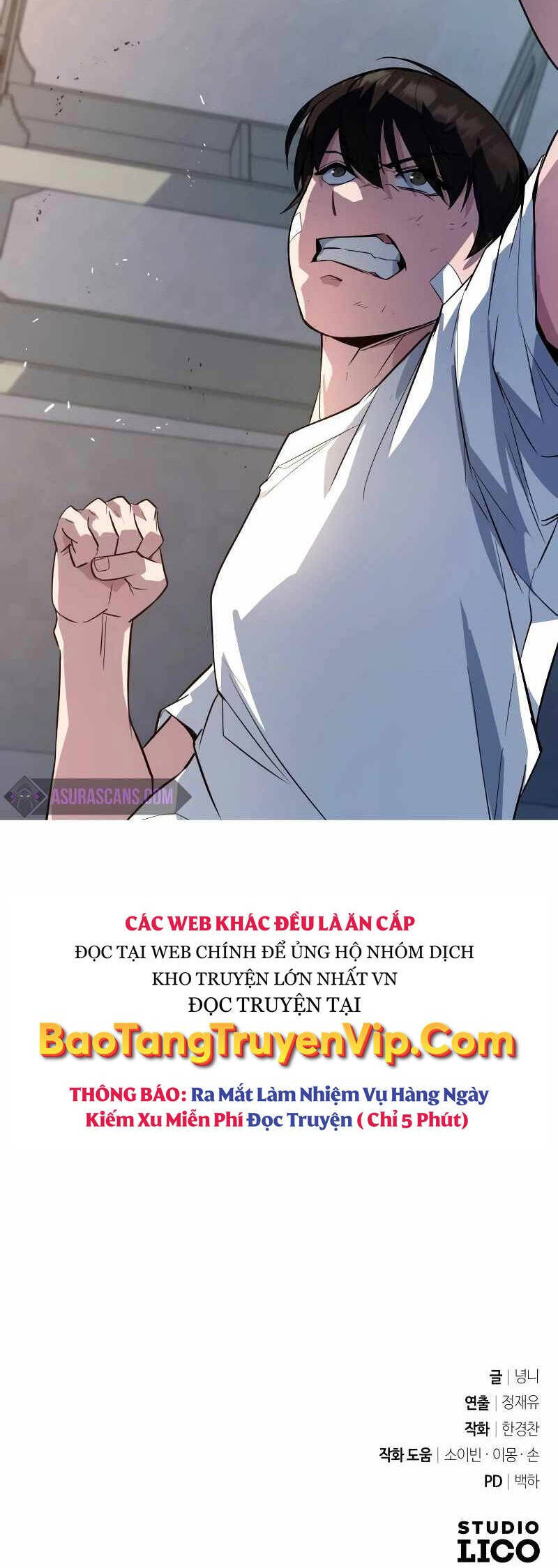 Bạo Lực Vương Chapter 4 - Trang 99