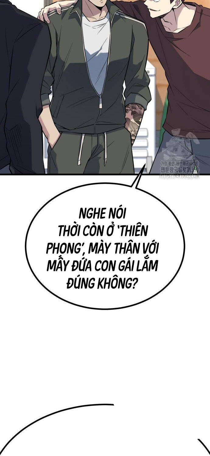 Bạo Lực Vương Chapter 21 - Trang 43