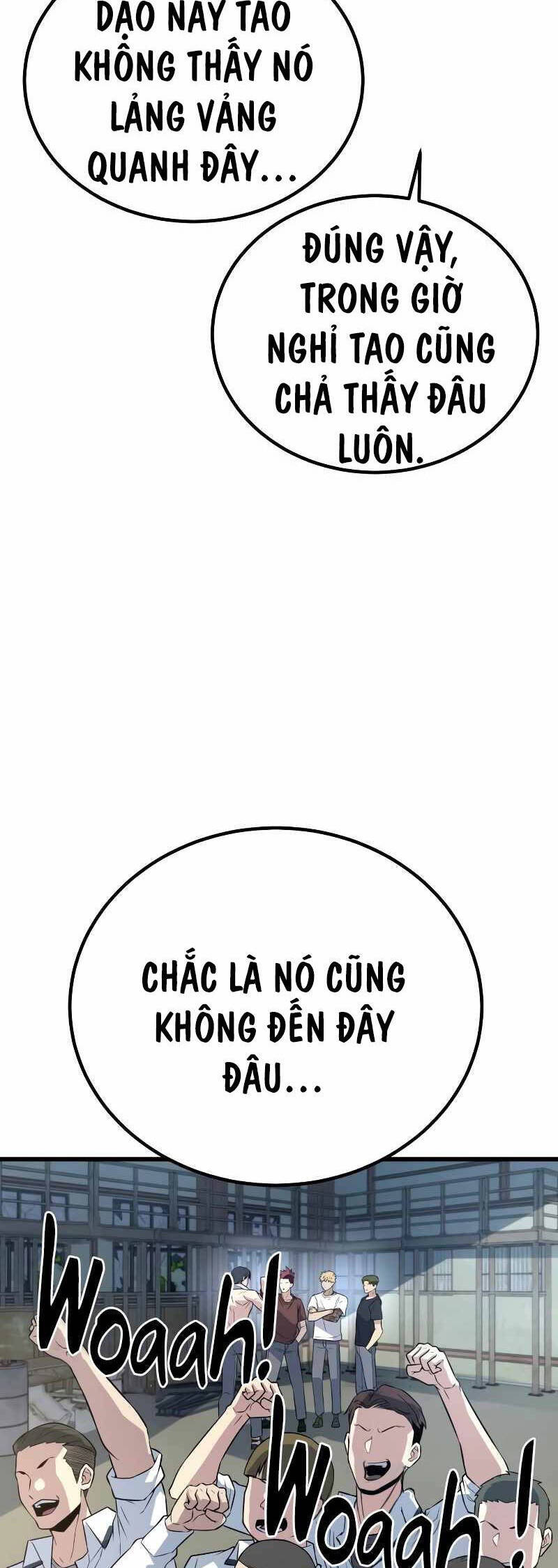 Bạo Lực Vương Chapter 4 - Trang 63