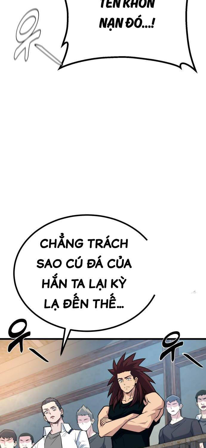 Bạo Lực Vương Chapter 15 - Trang 10