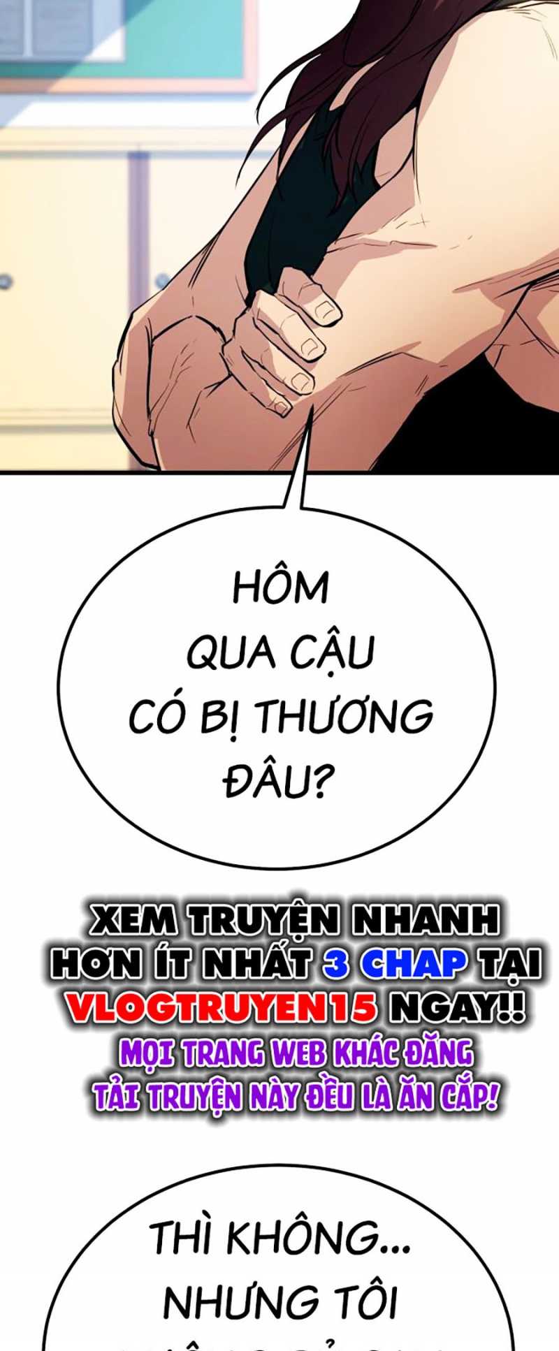 Bạo Lực Vương Chapter 2 - Trang 34