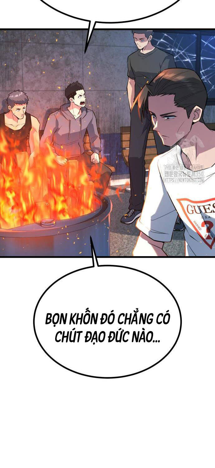 Bạo Lực Vương Chapter 21 - Trang 82