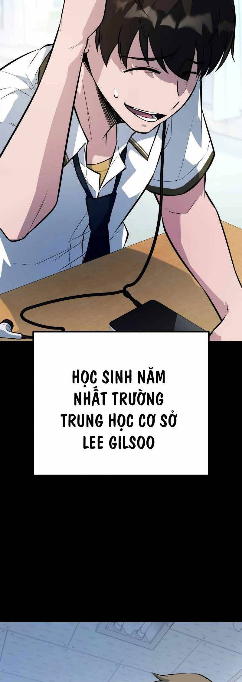 Bạo Lực Vương Chapter 4 - Trang 3