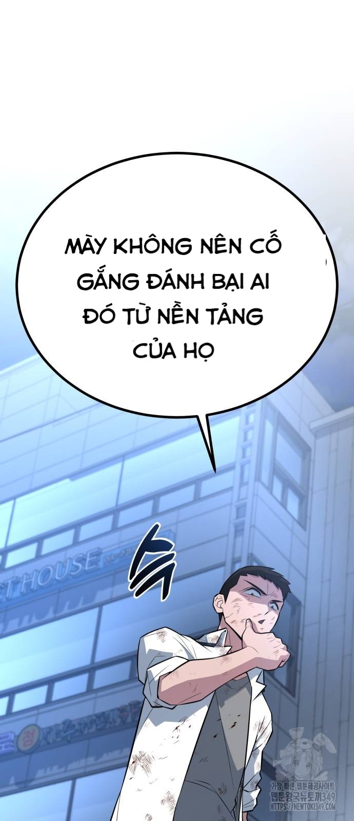 Bạo Lực Vương Chapter 20 - Trang 47