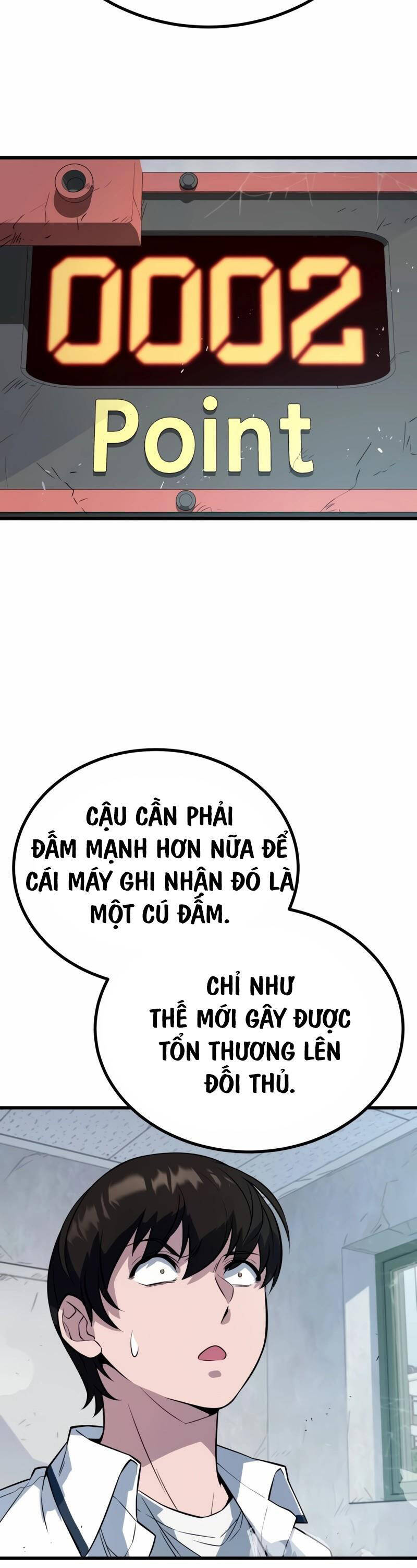 Bạo Lực Vương Chapter 6 - Trang 43