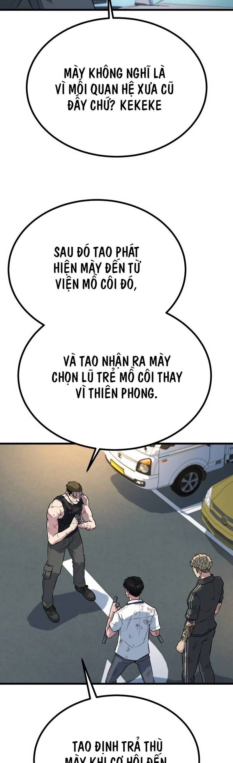 Bạo Lực Vương Chapter 26 - Trang 57