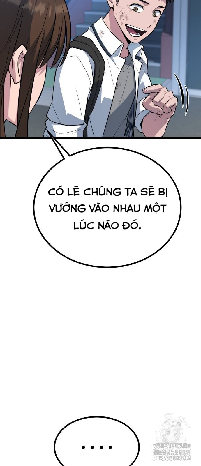 Bạo Lực Vương Chapter 20 - Trang 87