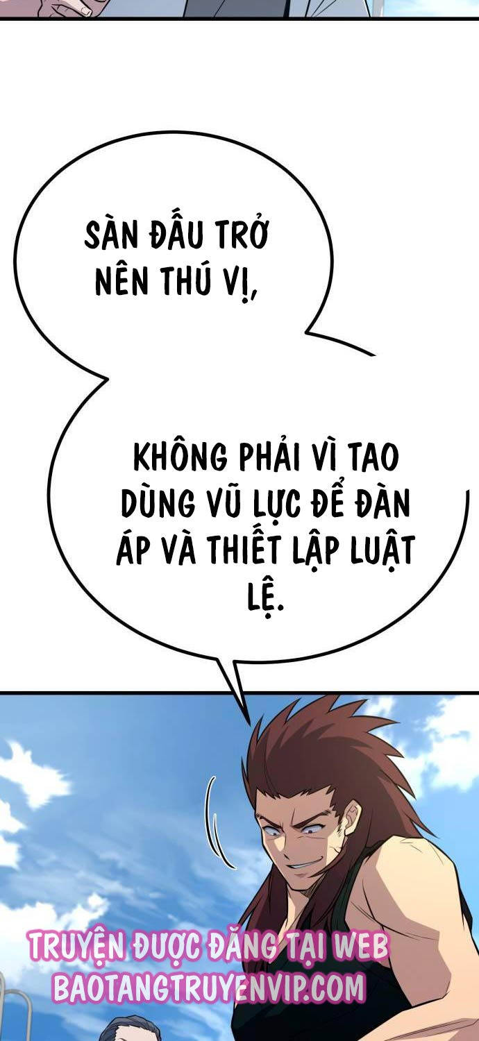 Bạo Lực Vương Chapter 12 - Trang 46