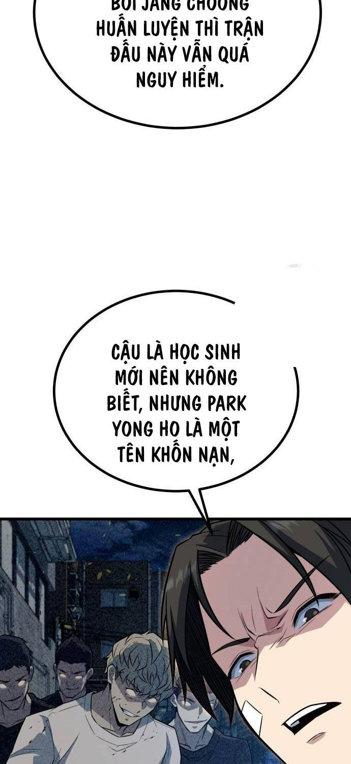 Bạo Lực Vương Chapter 12 - Trang 72