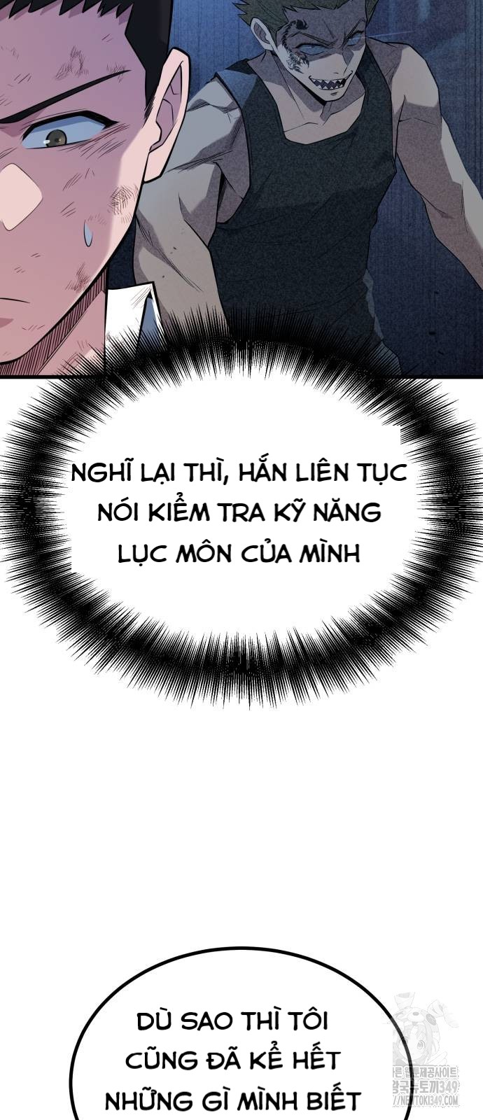 Bạo Lực Vương Chapter 20 - Trang 77