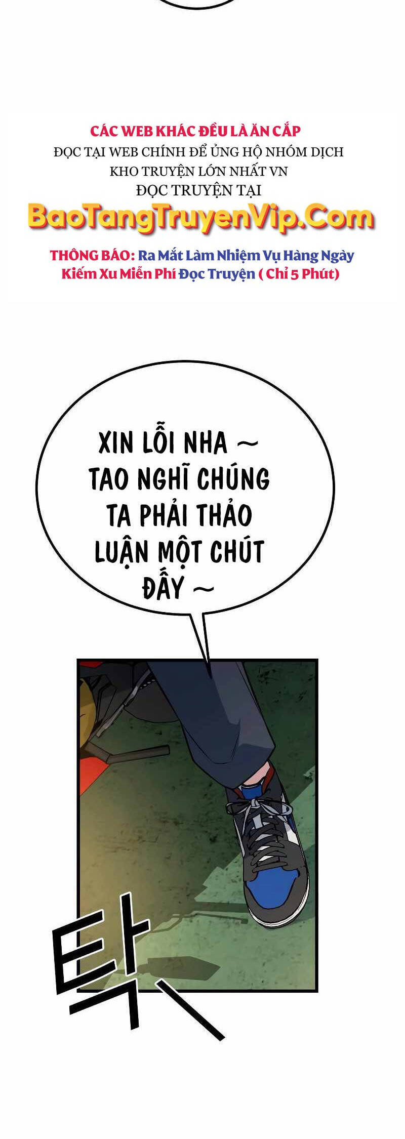 Bạo Lực Vương Chapter 4 - Trang 83