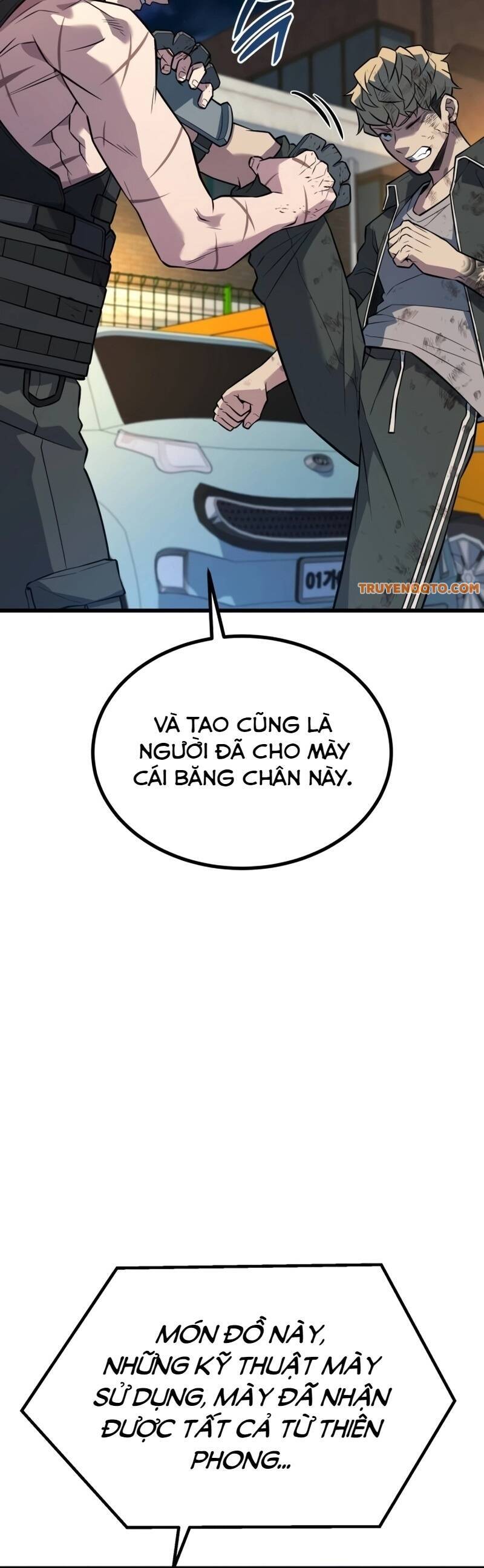 Bạo Lực Vương Chapter 25 - Trang 59