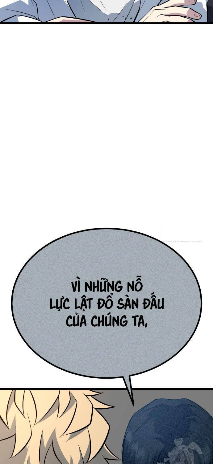 Bạo Lực Vương Chapter 14 - Trang 34