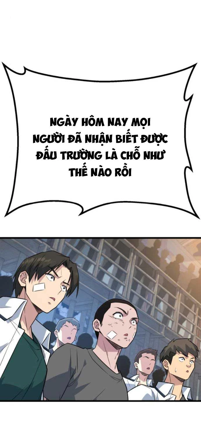 Bạo Lực Vương Chapter 16 - Trang 49