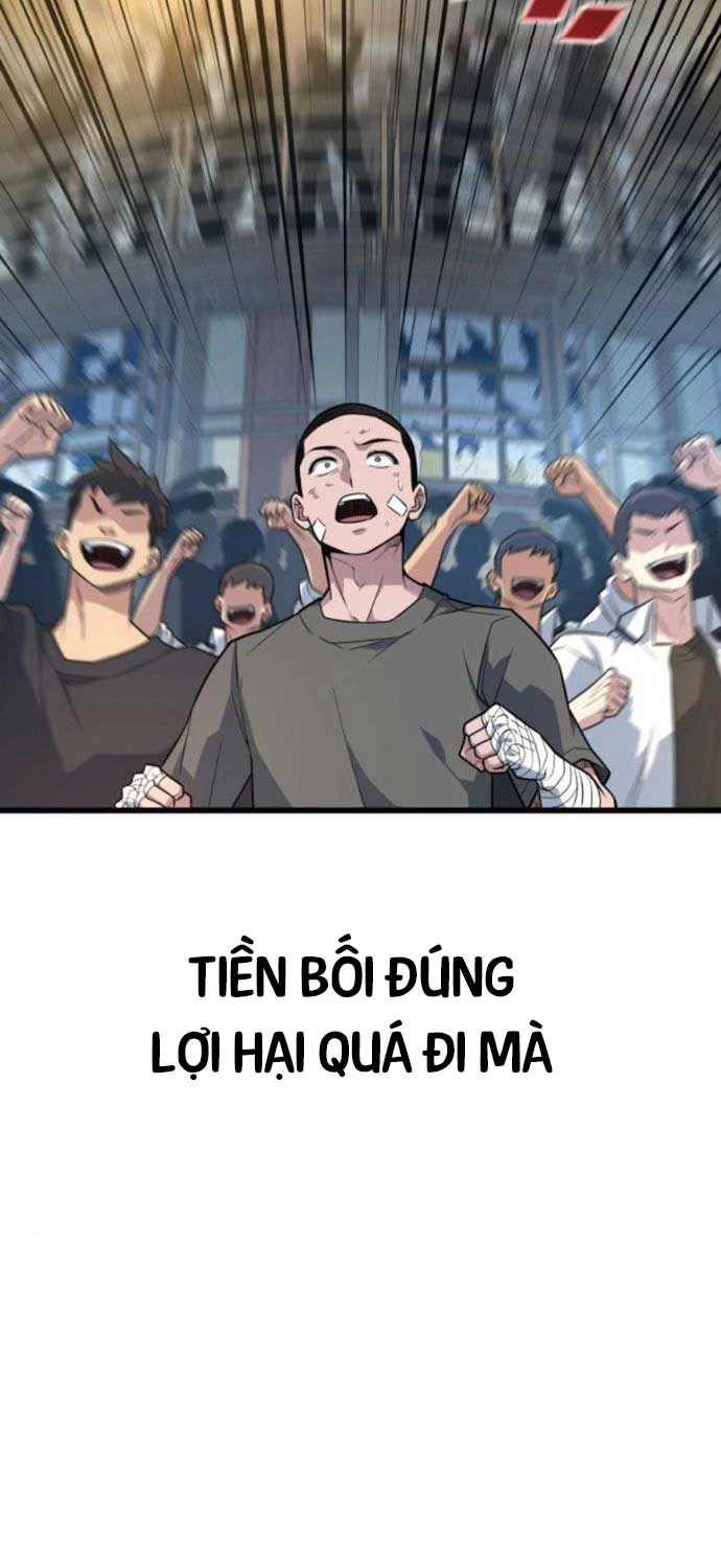 Bạo Lực Vương Chapter 16 - Trang 6