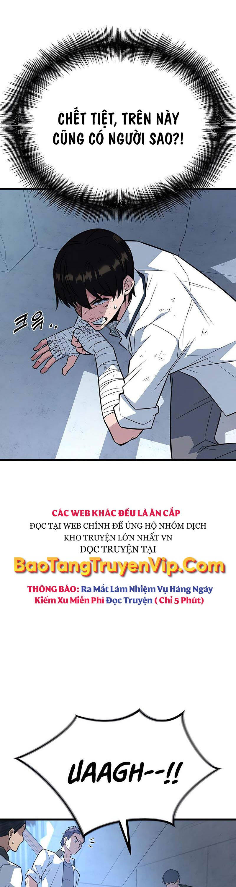 Bạo Lực Vương Chapter 10 - Trang 54