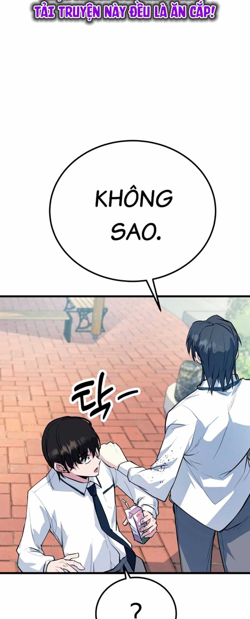 Bạo Lực Vương Chapter 1 - Trang 46